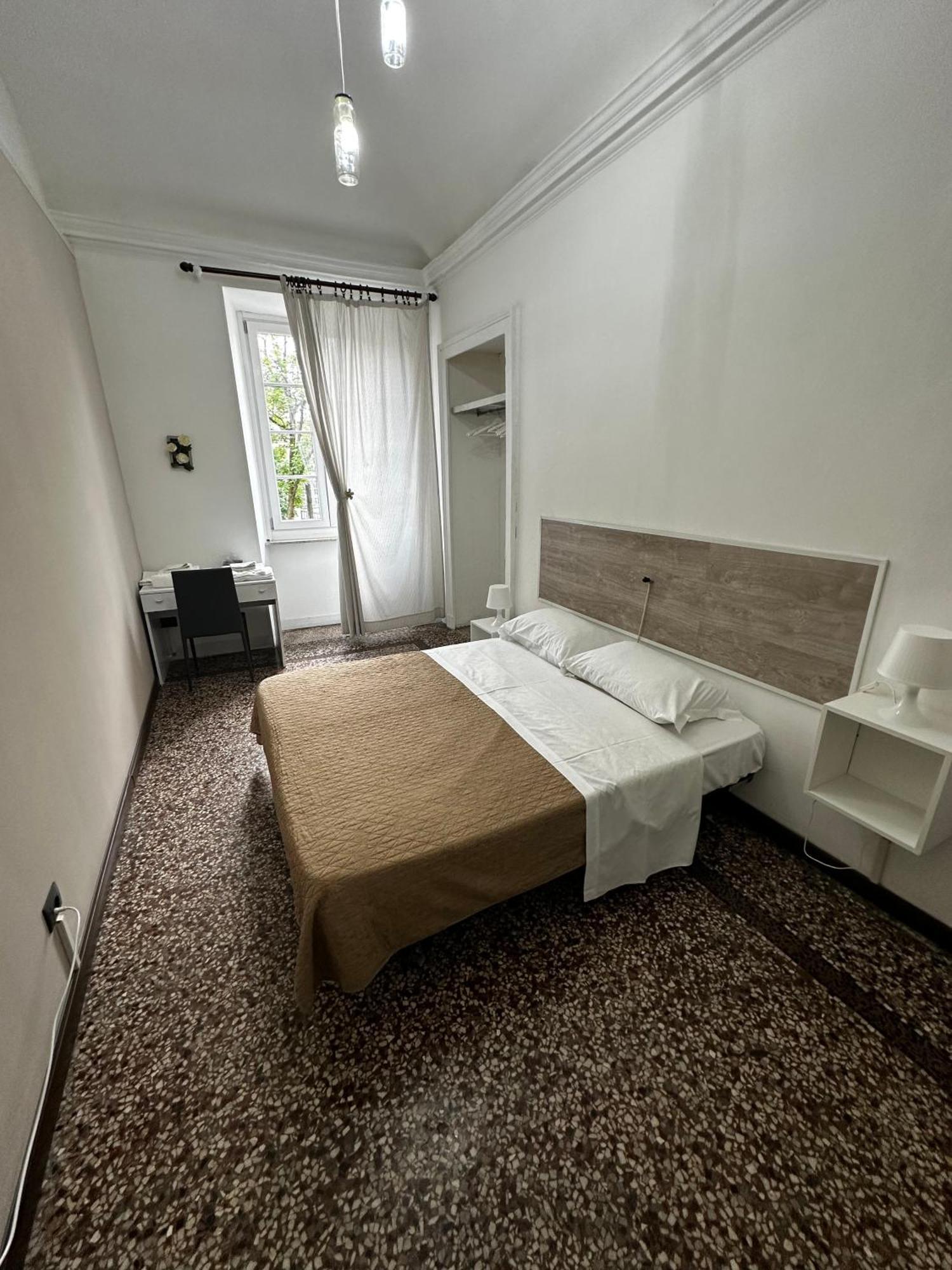 B&B Madama Teresa Turín Exterior foto