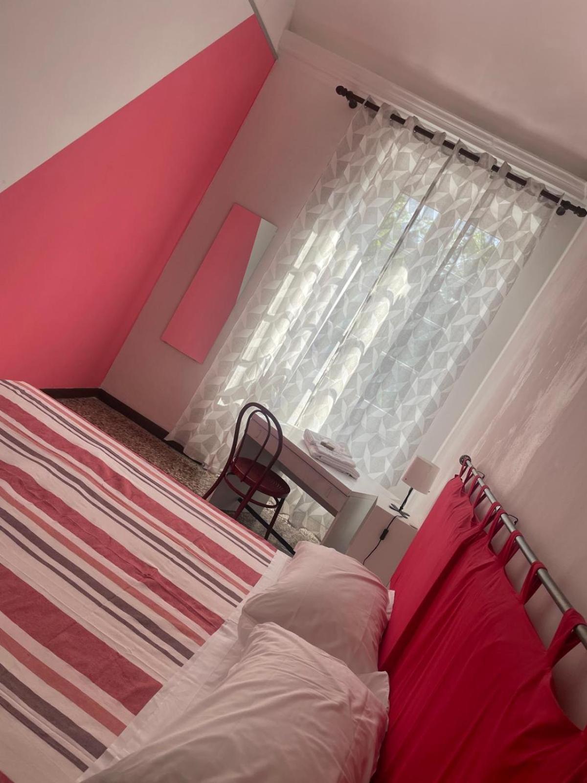 B&B Madama Teresa Turín Exterior foto