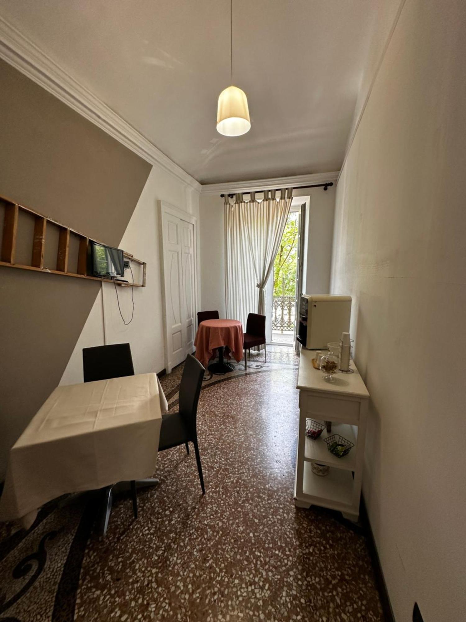 B&B Madama Teresa Turín Exterior foto