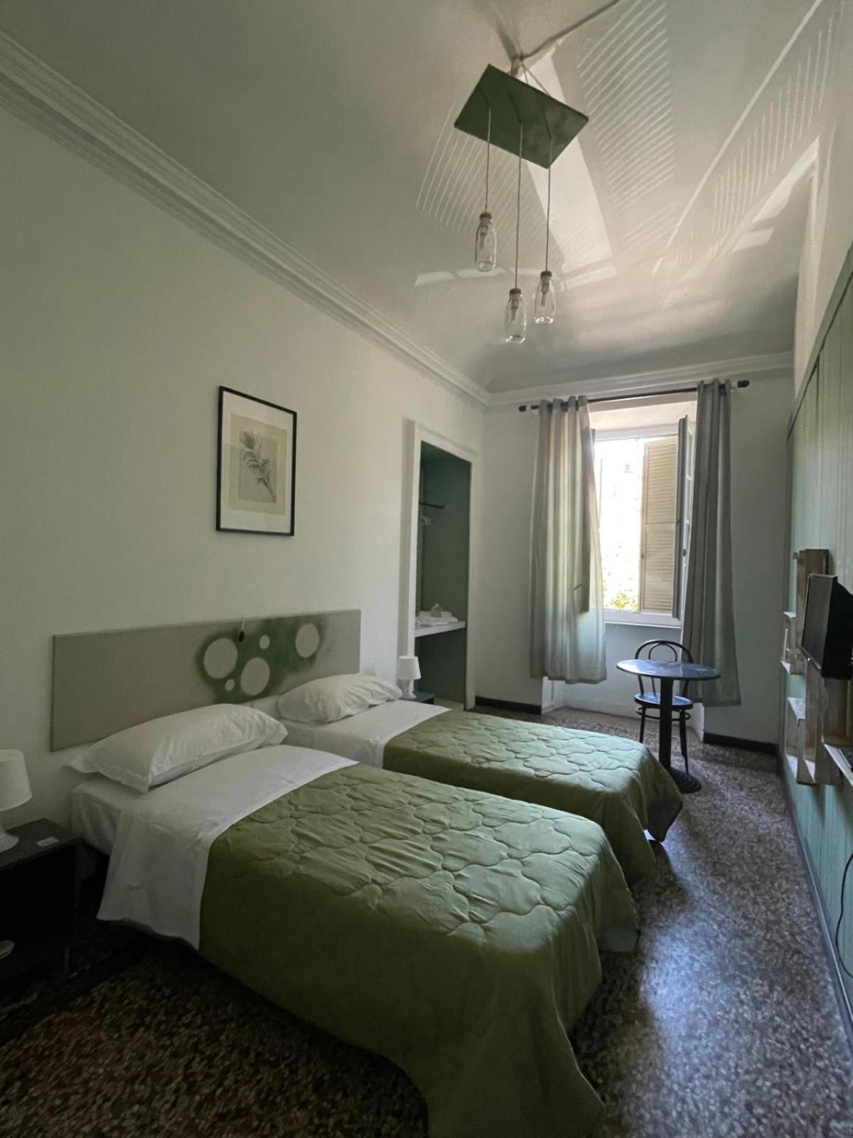 B&B Madama Teresa Turín Exterior foto